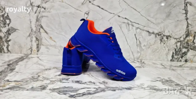 Adidas спортни мъжки маратонки 