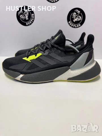 Маратонки ADIDAS BOOST.Номер 43.5, снимка 2 - Маратонки - 51220581
