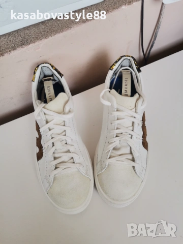 Спортни обувки Momoni-Италив , снимка 12 - Маратонки - 53901985