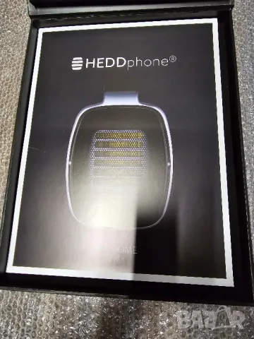 Продавам Хайфи Слушалки HEEDPHONE , снимка 11 - Слушалки и портативни колонки - 47443823