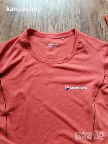 montane - страхотна дамска блуза XS