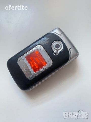 ✅ Sony Ericsson 🔝 Z530i, снимка 1 - Sony Ericsson - 46233815