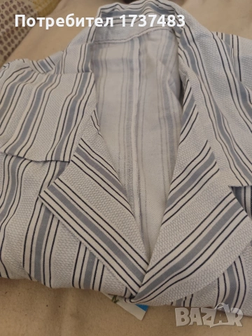 мъжка пижама 