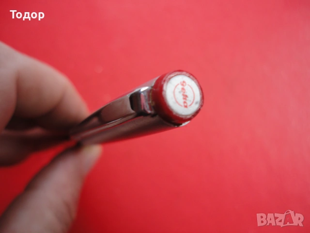 Немска писалка 9, снимка 3 - Колекции - 53060450