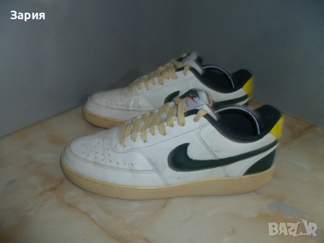 NIKE сникърси №43, снимка 10 - Маратонки - 53206220