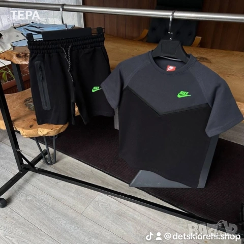 🔥 #ТЕРА – топ дамски, мъжки и детски екипи за спорт и свободно време, снимка 16 - Детски комплекти - 54162191