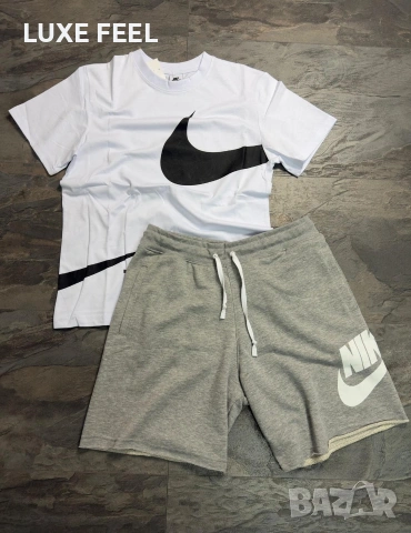 Nike 💣Мъжки Комплекти , снимка 3 - Спортни дрехи, екипи - 53918024