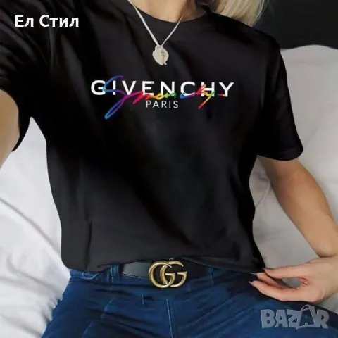 ⭐️Дамски,мъжки и детски тениски., снимка 4 - Тениски - 50236906