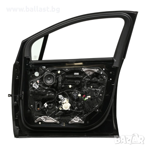 Врата задна лява A1677303701 GLS X167, снимка 2 - Части - 52984796