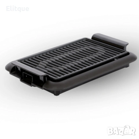 Електрическа скара Schäfer – бързо и чисто готвене у дома и навън, 1500W, снимка 2 - Друга електроника - 53256225