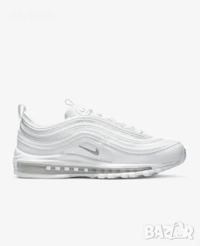 ПРОМОЦИЯ! Nike AirMax 97, снимка 4 - Маратонки - 48718896