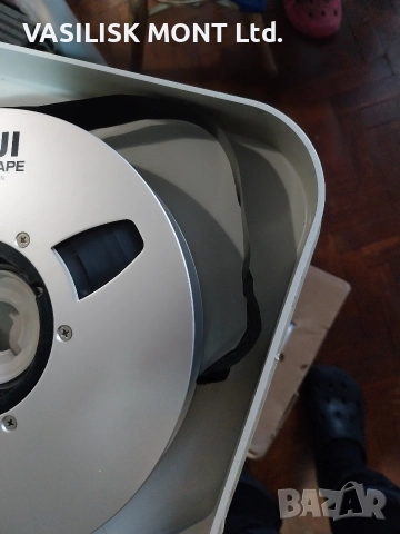 Лента за видиомагнетофон 