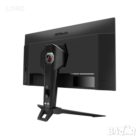 Монитор 32" ASRock PG32QF2B - 2K, 165Hz, снимка 2 - Монитори - 54218554