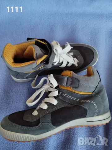 Ecco coretex номер 35., снимка 7 - Детски боти и ботуши - 53213387