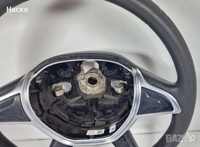 Волан Dacia Dokker Lodgy Дачиа Докер Лоджи, снимка 5 - Части - 53953070