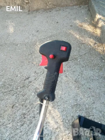 Продавам Тример за трева Косачка , снимка 8 - Градинска техника - 50418690