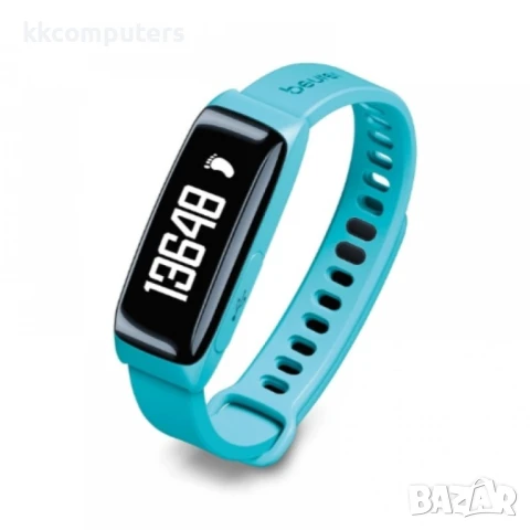 Beurer AS 81 Смарт Фитнес Гривна Часовник