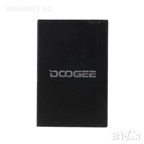 Doogee BAT16503700 Оригинална Батерия за Doogee X7 / X7 Pro, снимка 2 - Оригинални батерии - 47440606