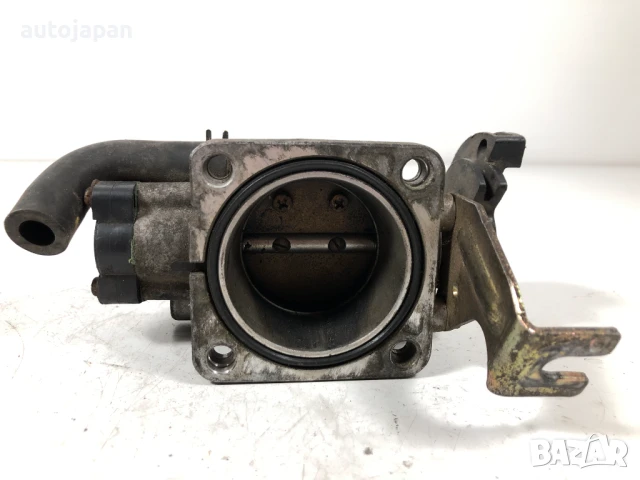 Дроселова Клапа Rover 200 1.6 1999г, снимка 2 - Части - 51051697