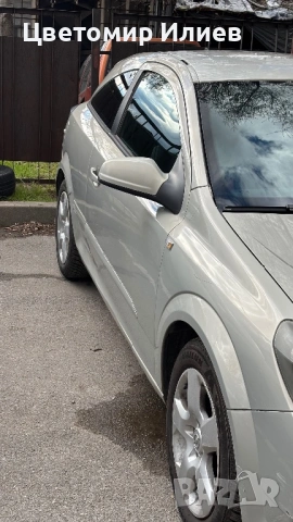 Продава се Опел Астра H, снимка 2 - Автомобили и джипове - 54086331