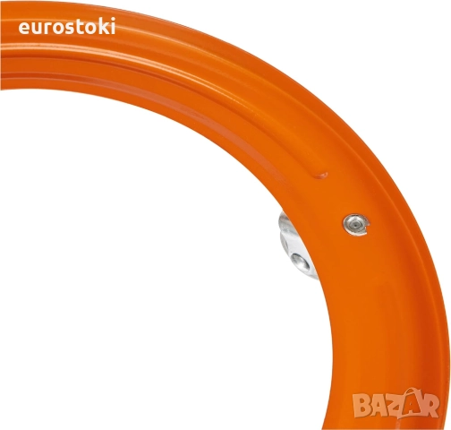 Broncinox 10118 Com Gas  - Метална поставка с колела за бутилка с бутан, за кани за вода, саксии, снимка 3 - Други стоки за дома - 51458070