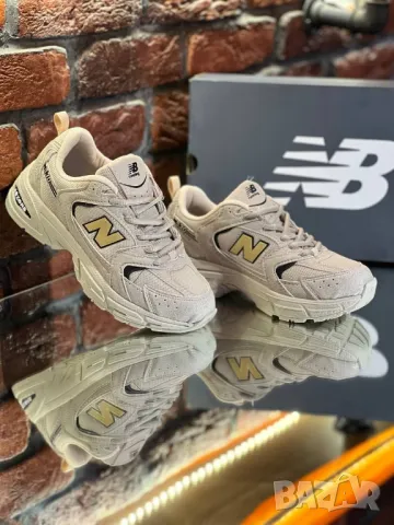 дамски летни маратонки New balance , снимка 2 - Маратонки - 48941010