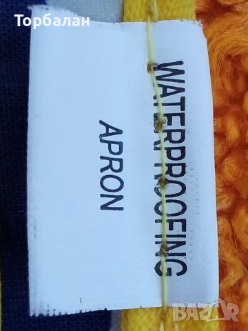 Домакинска престилка, снимка 3 - Други стоки за дома - 51286499