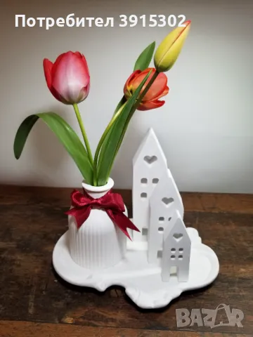 Ръчно изработени подаръчни декоративни сетове, снимка 3 - Декорация за дома - 49866739