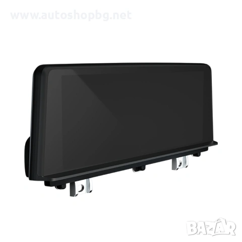 Мултимедия за BMW Серия 1 и 2 F20 / F21 / F22 - 8.8'', снимка 4 - Аксесоари и консумативи - 53682353