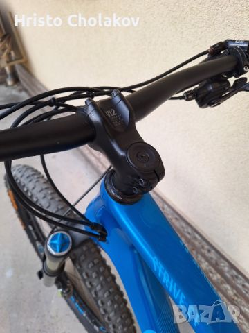 Canyon Strive CF 8.0 Carbon, снимка 11 - Велосипеди - 46231246