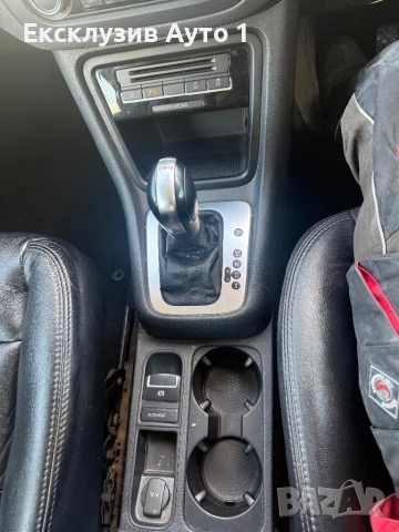 VW Sharan 2.0TDI ‼️на части‼️, снимка 10 - Автомобили и джипове - 53633038