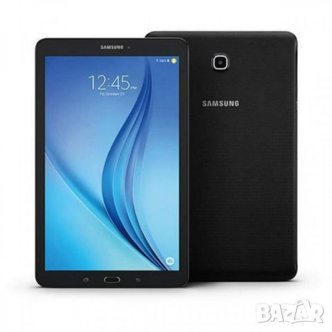 Samsung Galaxy Tab E 8.0 4G LTE Тблет и Телефон SIM карта 16GB, снимка 1 - Таблети - 46498780