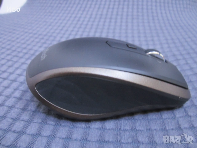 Logitech MX Anywhere 2 Блутут Мишка, снимка 3 - Клавиатури и мишки - 53573890