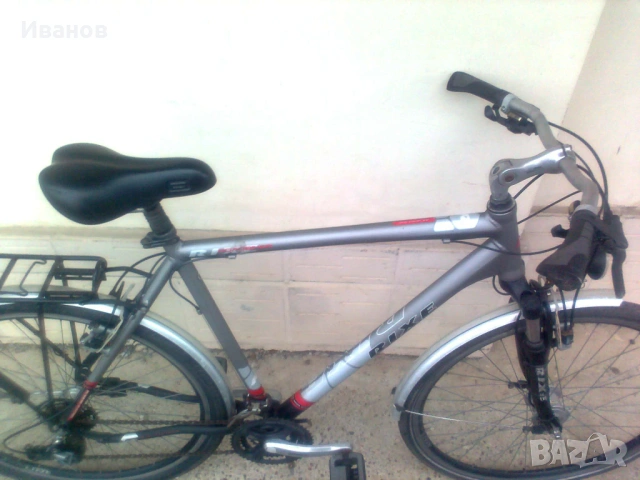 хидравличен RIXE RoadBike Special Edition, снимка 7 - Велосипеди - 53487679