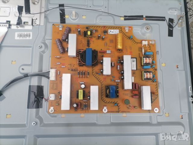 Power board 1-980-310-21 APS-395/B, снимка 1 - Части и Платки - 45724617