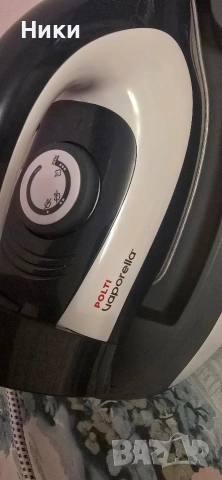 Парогенератор Polti Vaporella Simply, снимка 6 - Ютии - 54230421