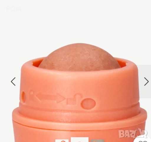 Матиращ ролер за лице Орифлейм , снимка 3 - Други - 53179927