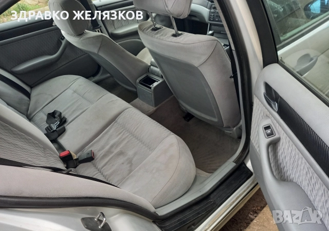 BMW e46 2.0d на части, снимка 5 - Части - 52795775