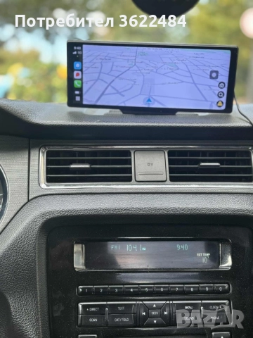 Ford Mustang 2013г., снимка 3 - Автомобили и джипове - 52939229