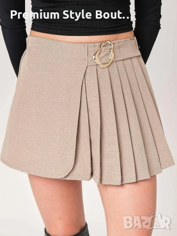 пола панталон 