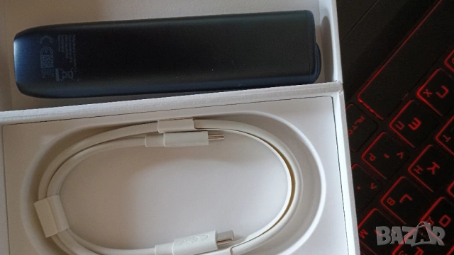 IQOS iluma  one - Black, снимка 3 - Вейп без пълнители - 53950567