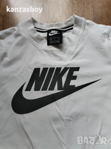 nike - страхотно боди М, снимка 2 - Корсети, бюстиета, топове - 50180675