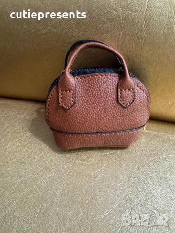 малки чантички, тип портмоне - 3 бр., снимка 7 - Портфейли, портмонета - 54175595