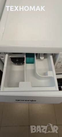 Пералня GORENJE клас А+++ 7кг. С функция пара  , снимка 6 - Перални - 52589084