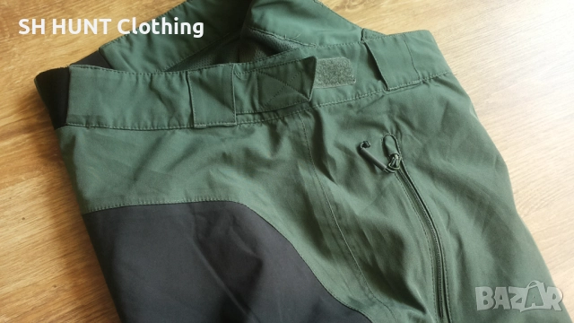 Vikafjell ODDA Stretch Waterproof Trouser размер M еластичен панталон водонепромокаем - 1454, снимка 5 - Екипировка - 52443386