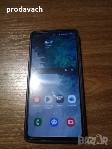 samsung s20 fe, снимка 3 - Samsung - 53561322