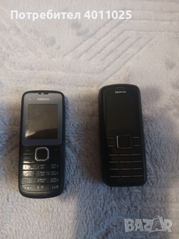 Лот стари телефони, снимка 3 - Nokia - 46205190