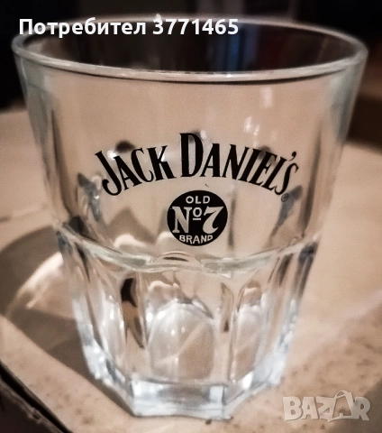 Джак Даниелс запалка, стойка, чаши, снимка 6 - Колекции - 52575191