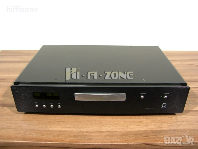 CD плеър   Primare d20 , снимка 3 - Ресийвъри, усилватели, смесителни пултове - 54157036