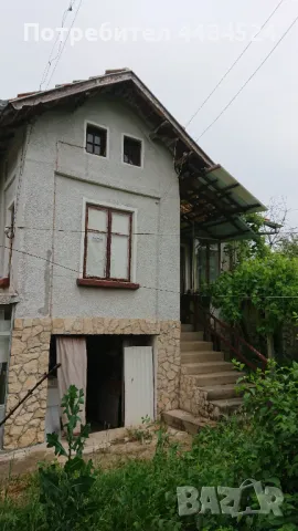 Продавам къща в с. Крушуна, снимка 6 - Къщи - 50434024